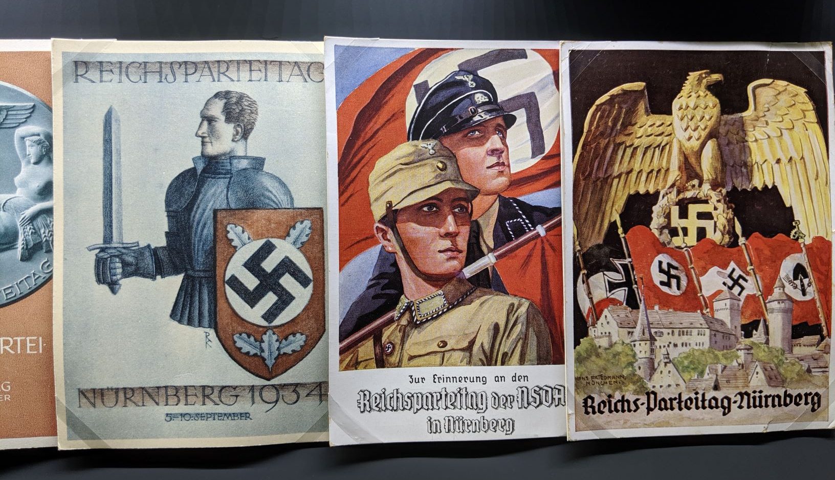 ナチスポスター