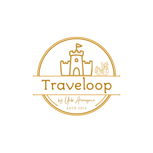Traveloop.jp